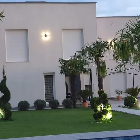 Villa „taki“ *