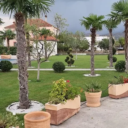 Villa „taki“