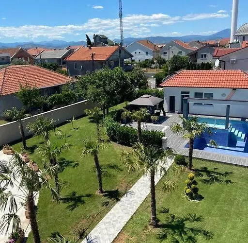 „taki“ Podgorica