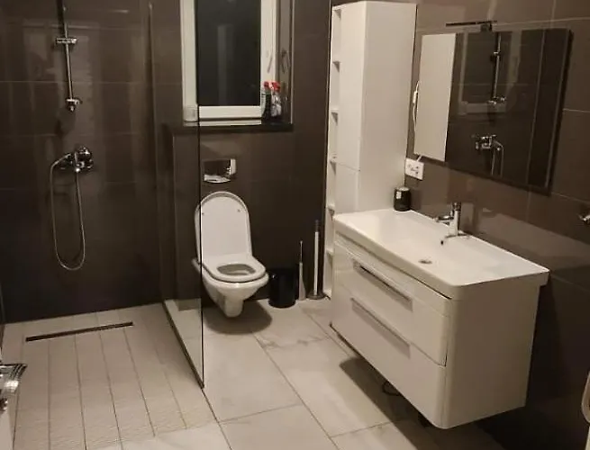 Vila „taki“ Podgorica