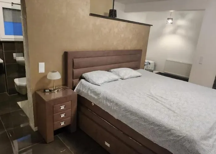 „taki“ Vila Podgorica