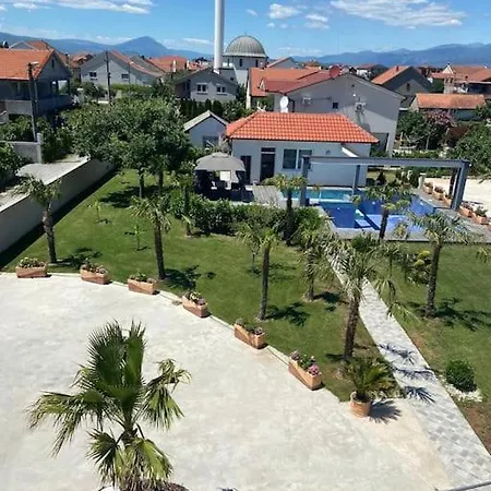 Villa „taki“ Podgorica