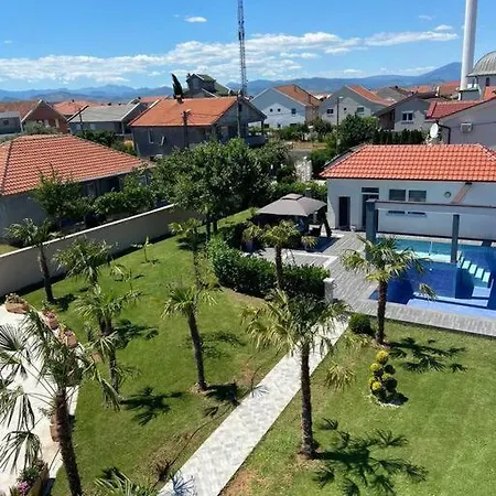 „taki“ Podgorica