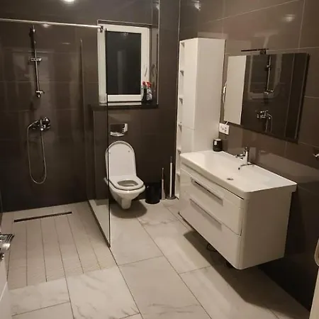 别墅 „taki“ 波德戈里察