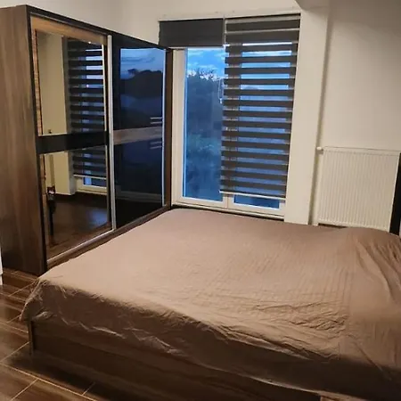 别墅 „taki“ 波德戈里察