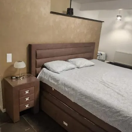 „taki“ Villa Podgorica