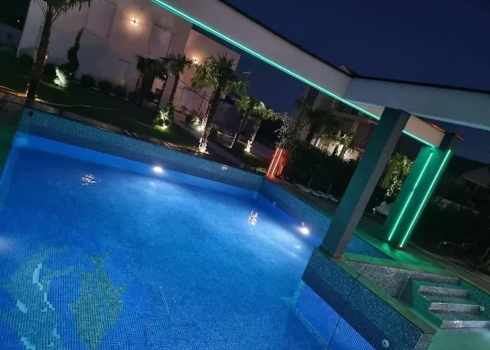 „taki“ Villa Podgorica