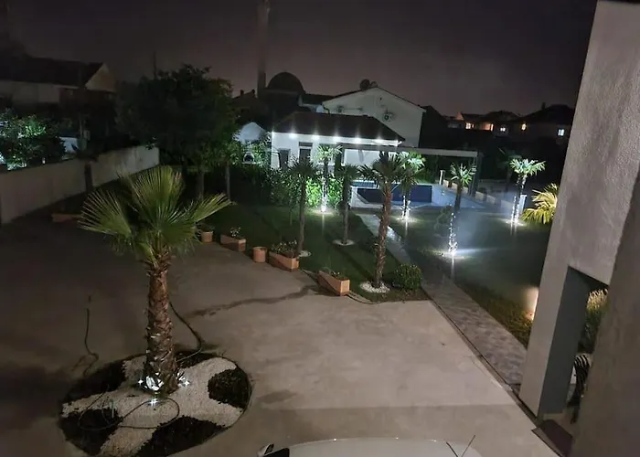 „taki“ Вілла